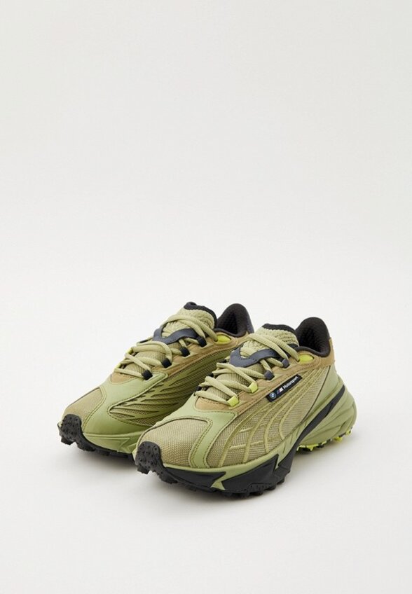 Кроссовки PUMA