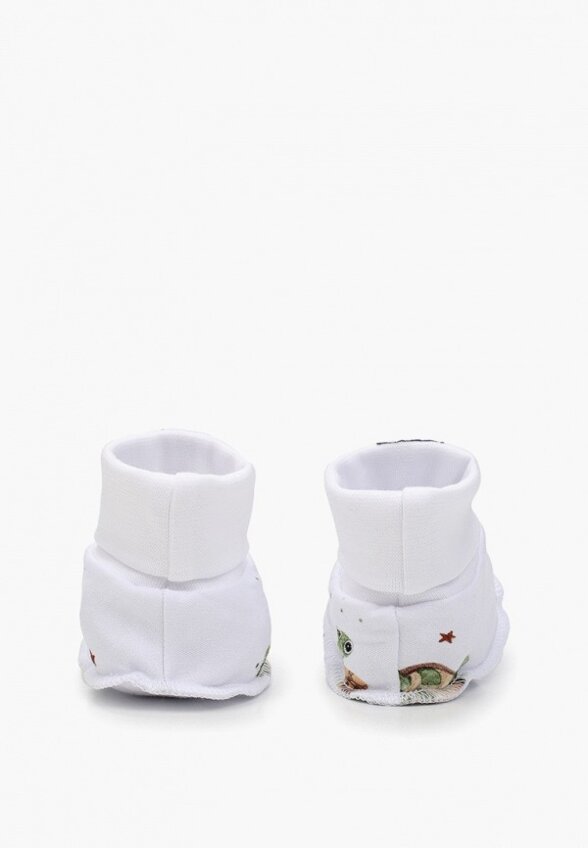 Пинетки 2 пары Kidriana