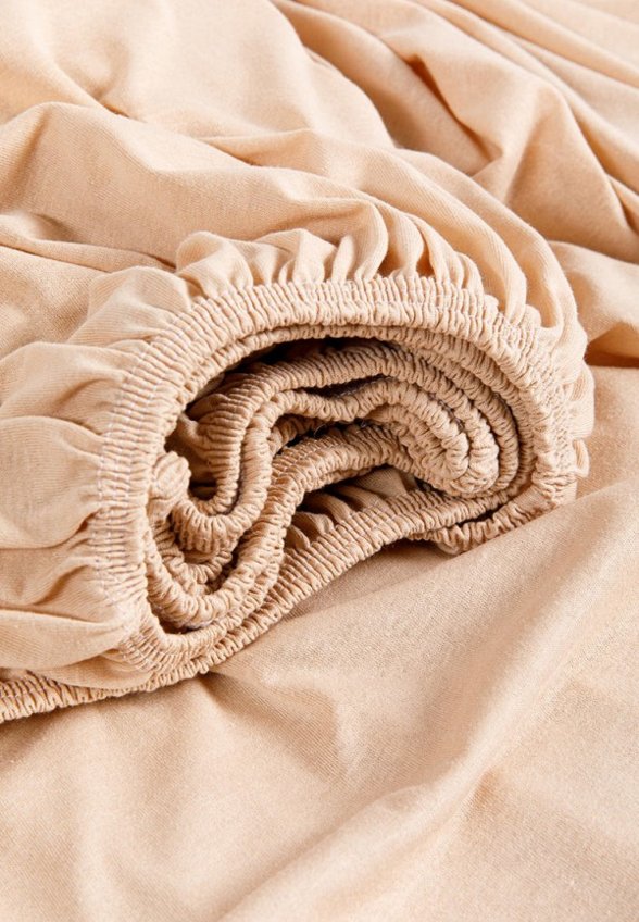 Простыня 2-спальная Ночь нежна