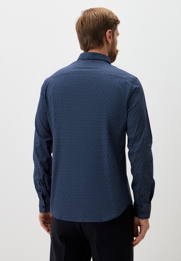 Рубашка Lucky Bear