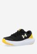Кроссовки детские Under Armour Surge 4, Черный2  - превью