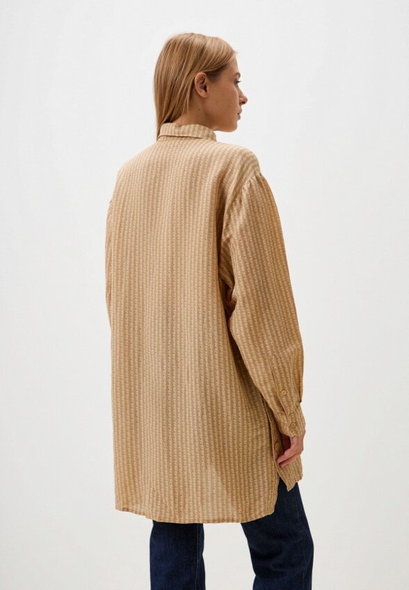 Рубашка Lacoste