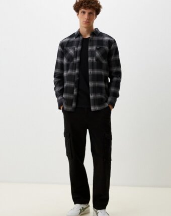 Рубашка Volcom мужчинам