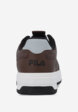 Кеды мужские FILA Fx-1000 Low, Коричневый3  - превью