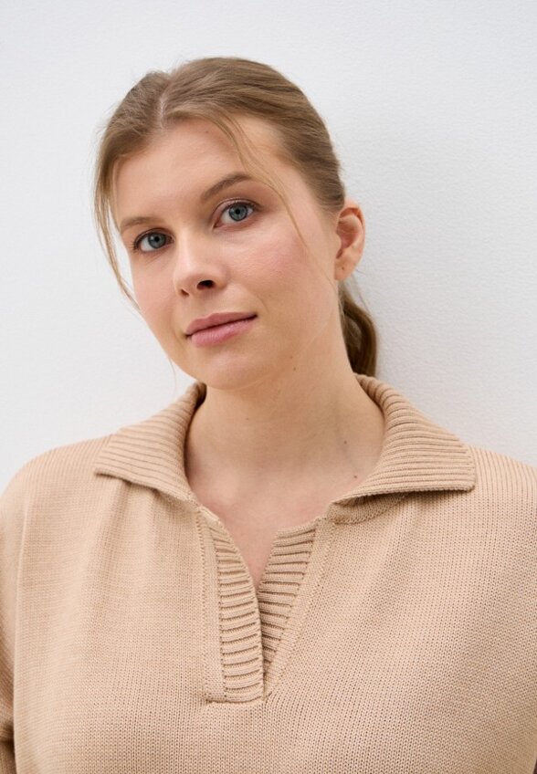 Поло Modress