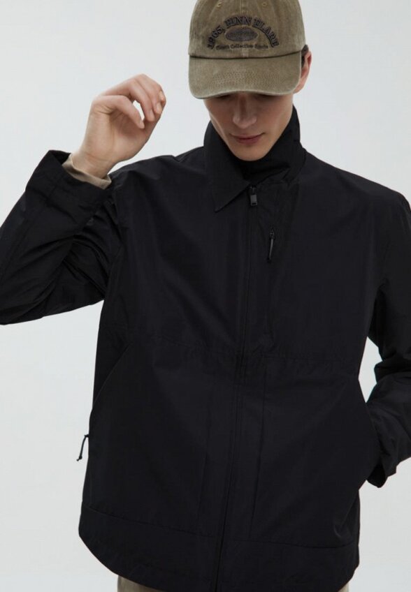 Ветровка Finn Flare