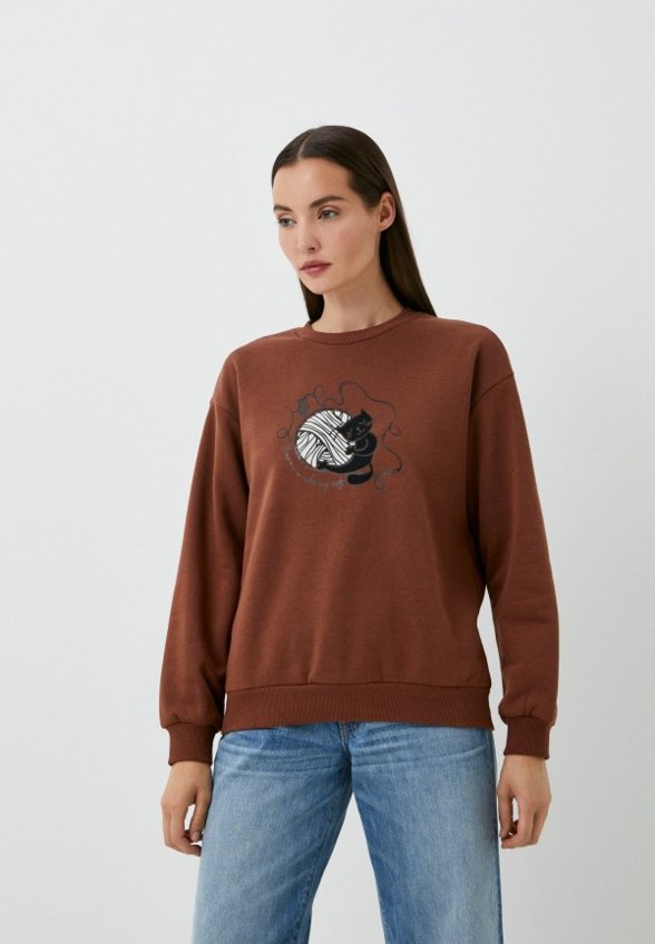 Свитшот Colin's