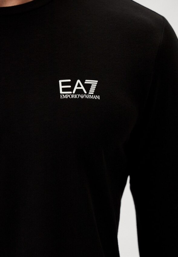 Лонгслив EA7