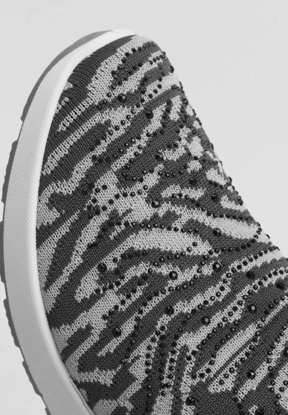 Кроссовки Donna D’oro