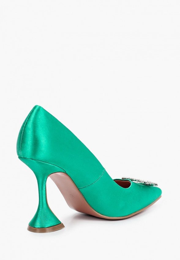 Туфли Vivian Royal