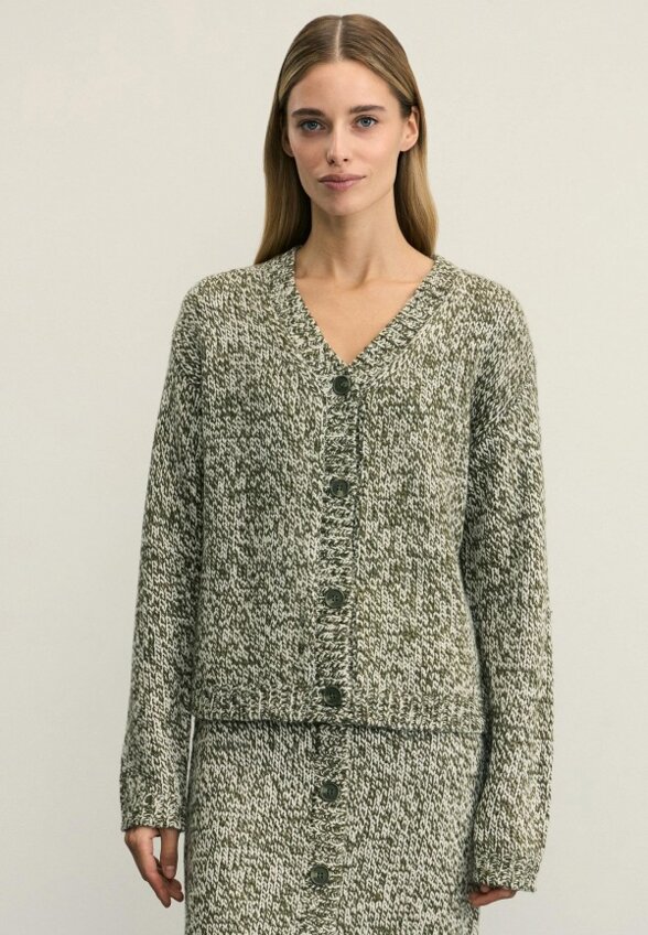 Кардиган Zarina