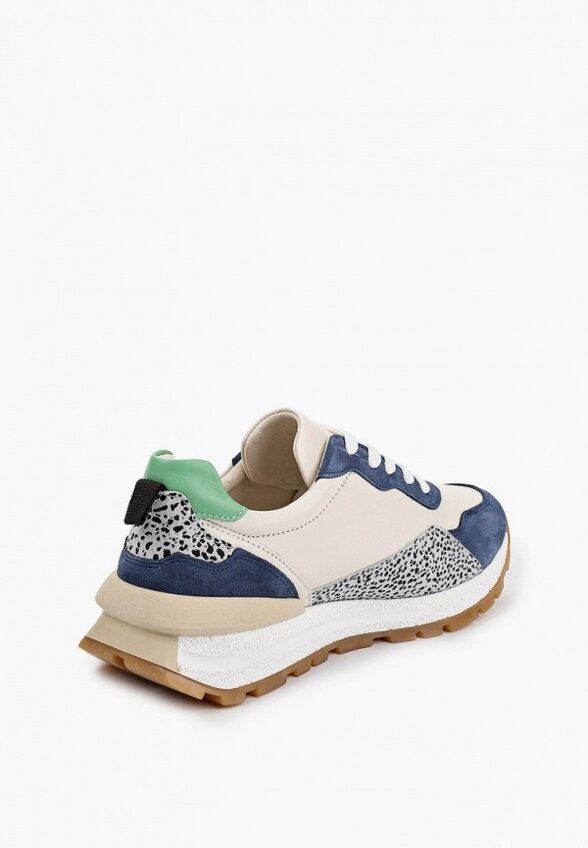 Кроссовки Valley