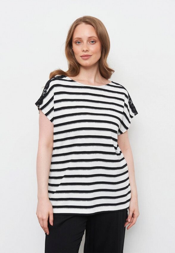 Футболка Samoon by Gerry Weber