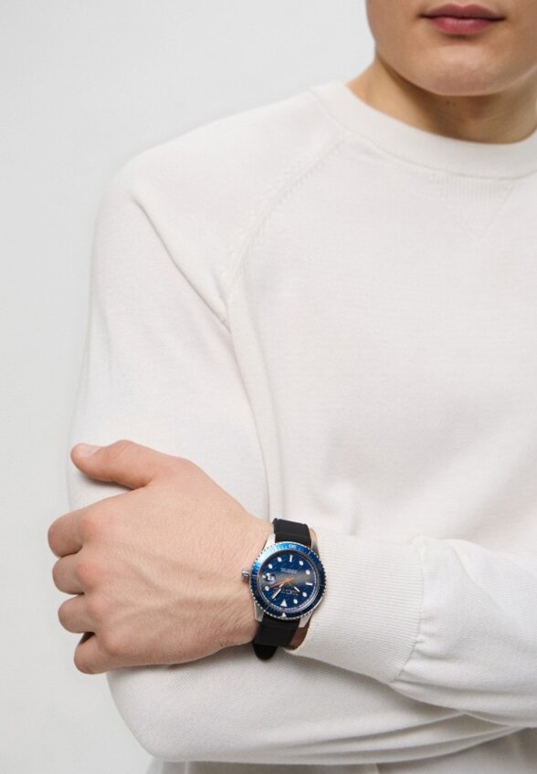 Часы Roberto Cavalli