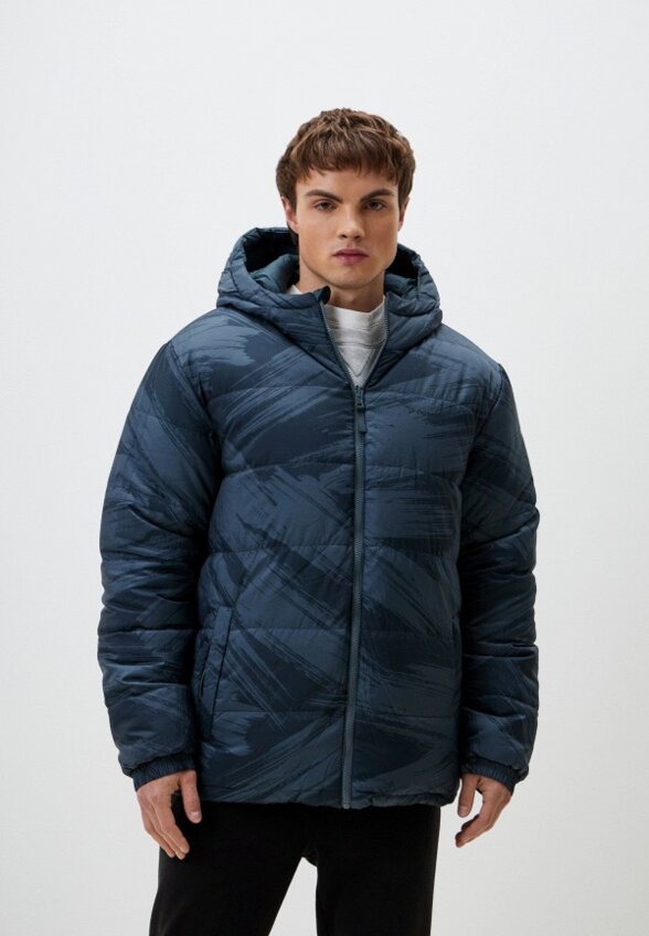 Пуховик Demix