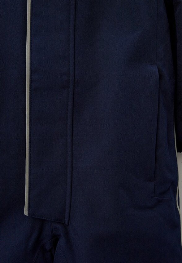 Комбинезон утепленный Oldos