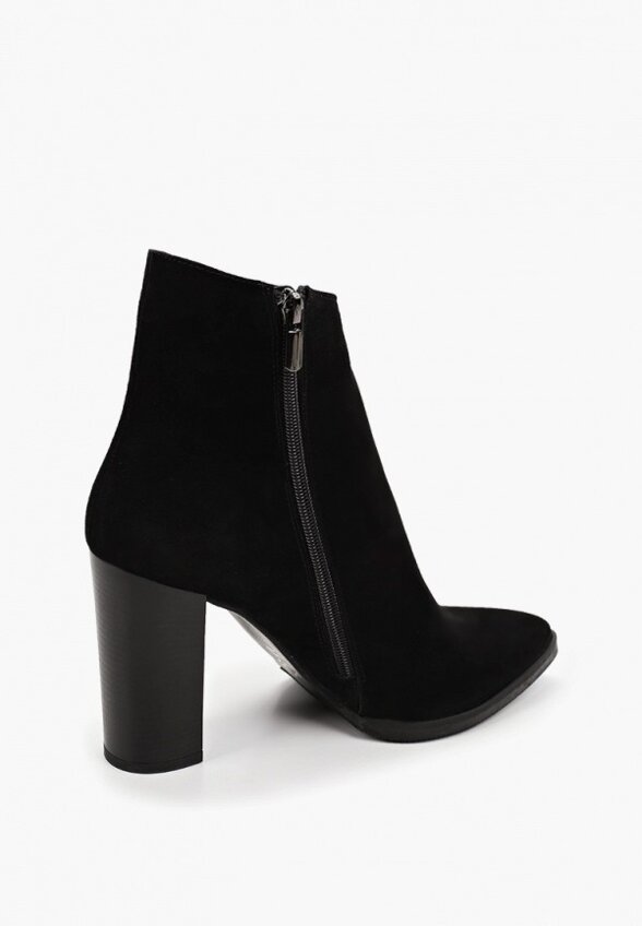 Ботильоны Lusavou