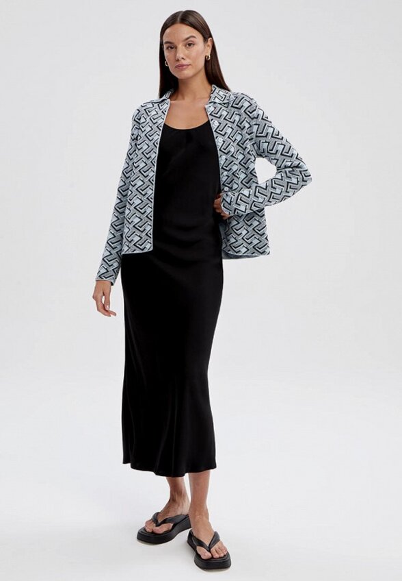 Кардиган 99Colorspace