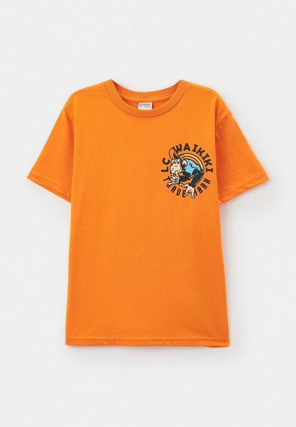 Футболка LC Waikiki