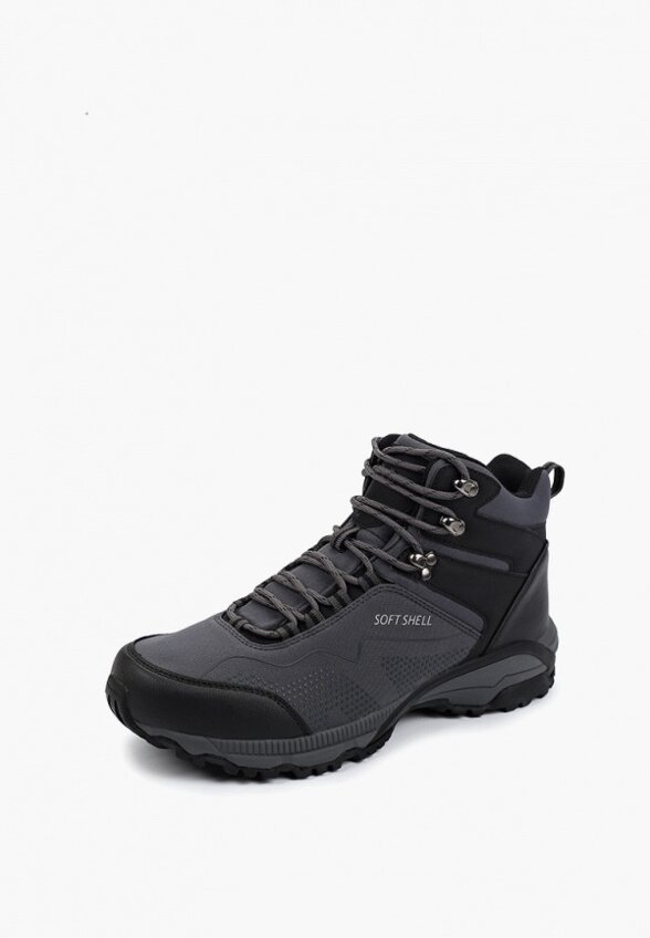 Ботинки трекинговые Thb