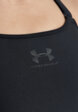 Топ бра спортивный Under Armour, Черный4  - превью