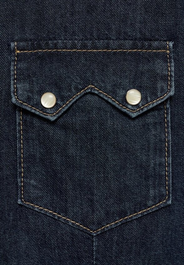 Рубашка Mango