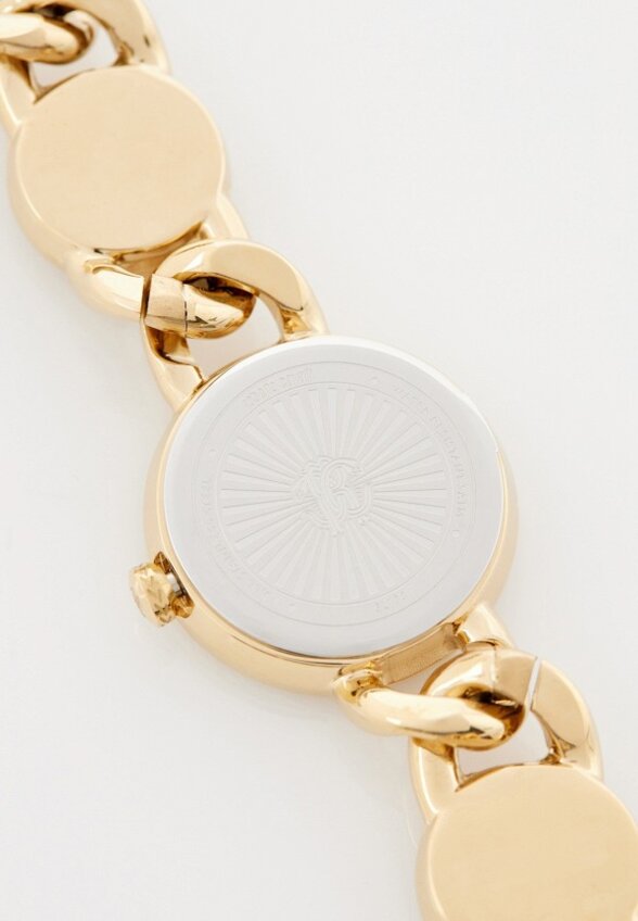 Часы Roberto Cavalli