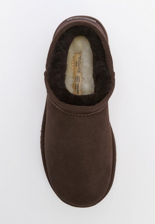 Полусапоги Tendance