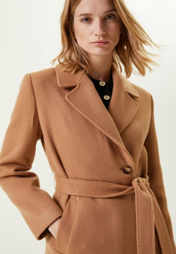 Пальто-халат NetWork