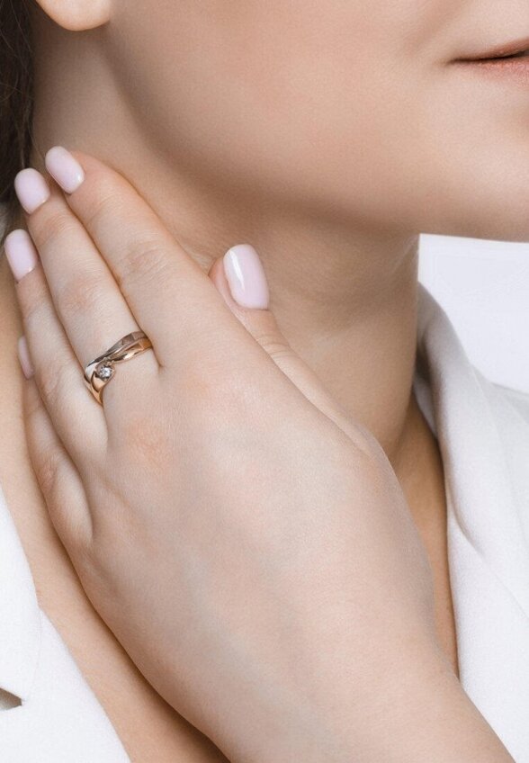 Кольцо Sokolov