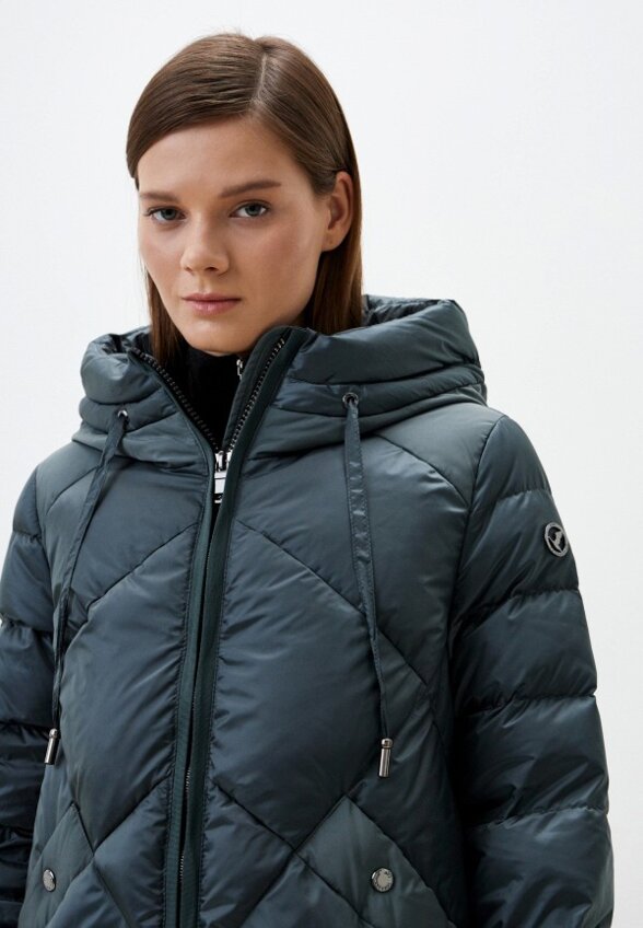 Куртка стеганая Avi