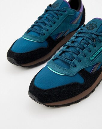 Кроссовки Reebok женщинам