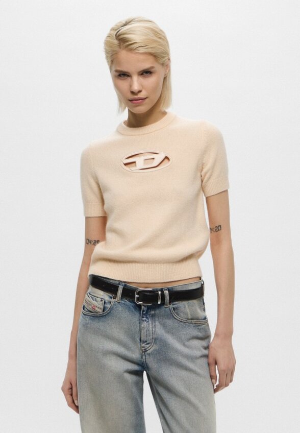 Джемпер Diesel