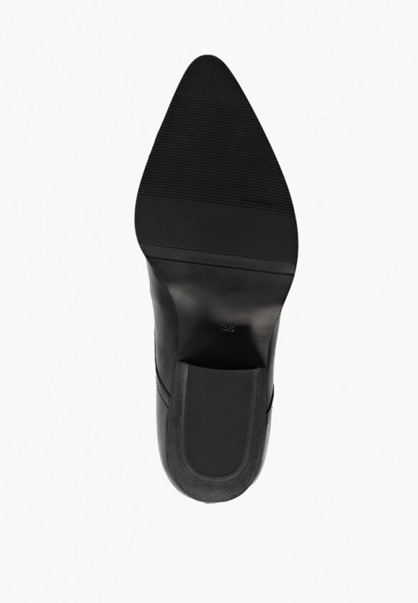 Ботильоны Vasconte