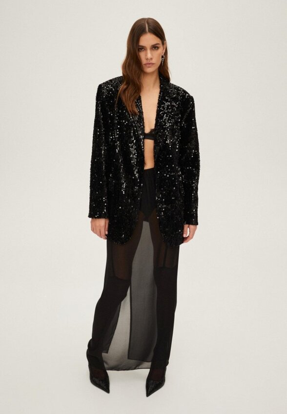 Жакет Мама Разрешила