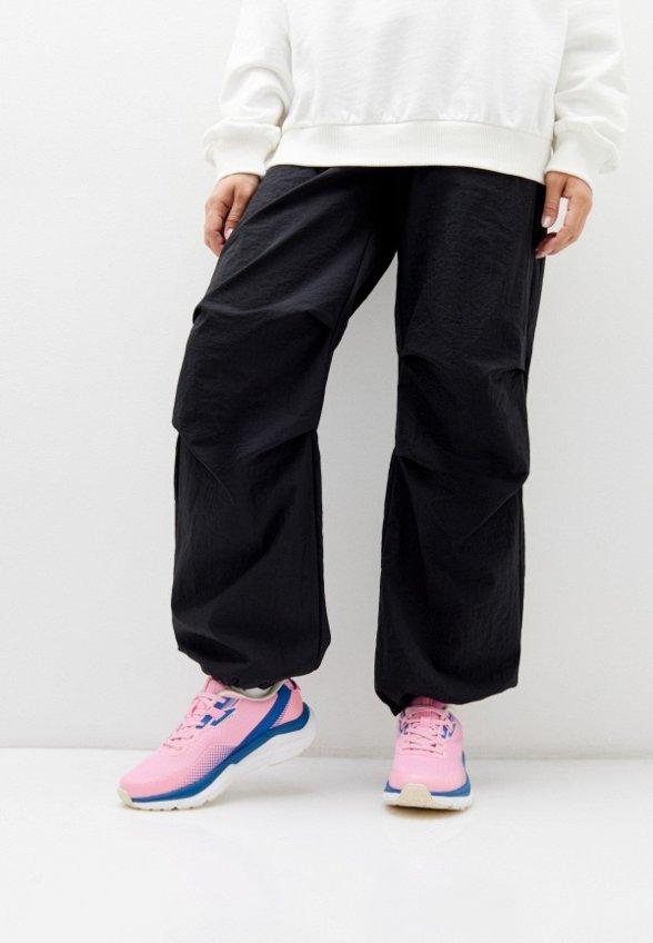 Кроссовки LumberJack