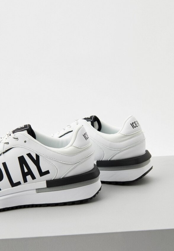Кроссовки Ice Play
