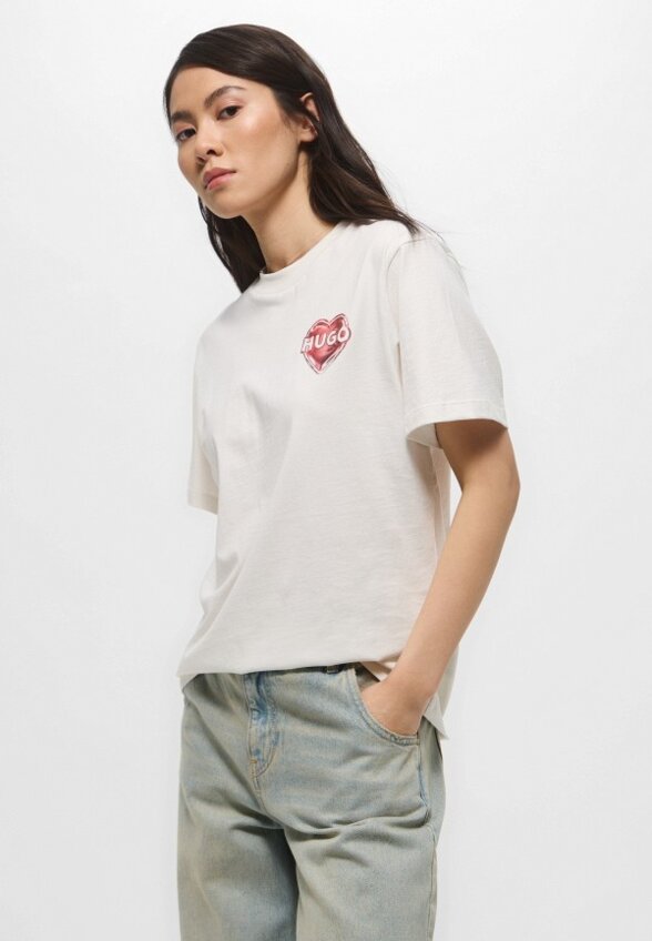 Футболка Hugo