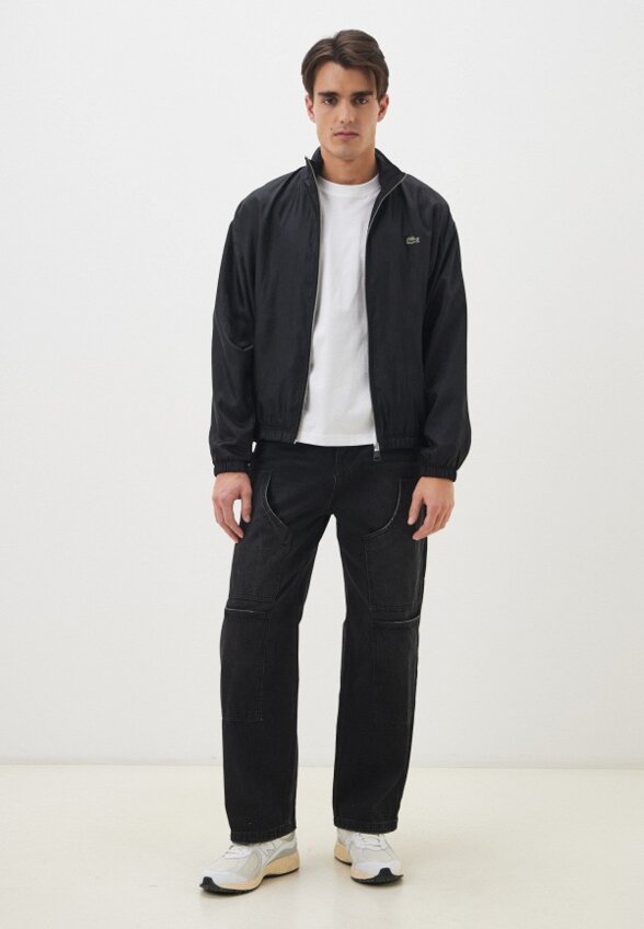 Ветровка Lacoste