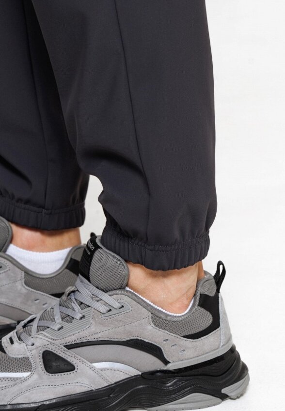 Брюки спортивные Baasploa