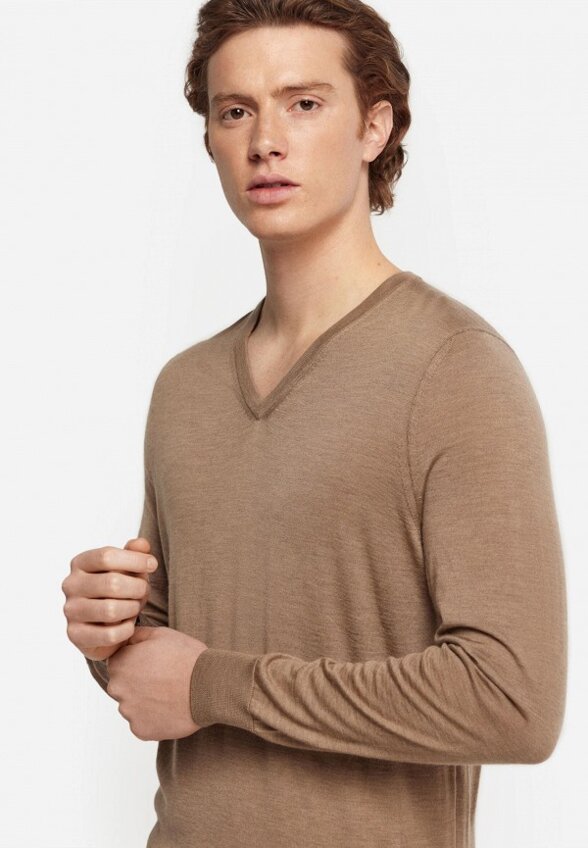 Пуловер Falconeri