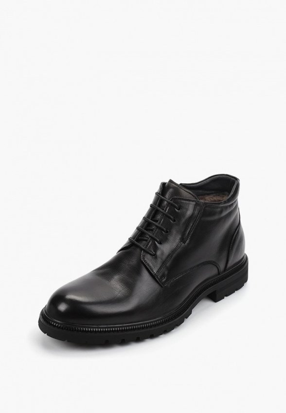 Ботинки Dino Ricci