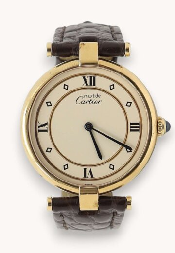 Cartier Vendome