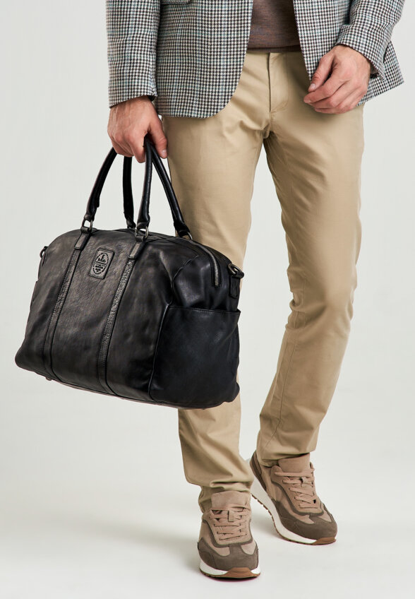 Др.Коффер B402797-249-04 сумка дорожная