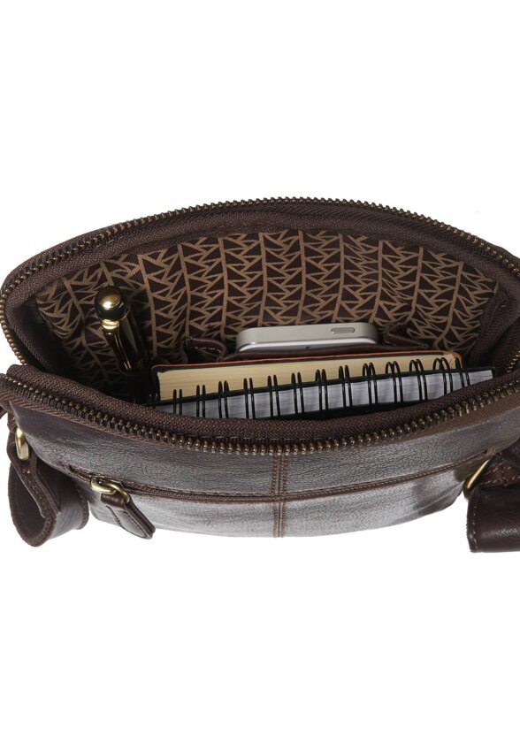 Др.Коффер B402643-245-09 сумка через плечо