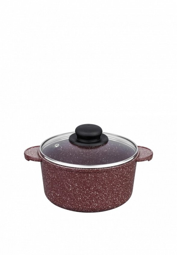 Кастрюля Elan Gallery