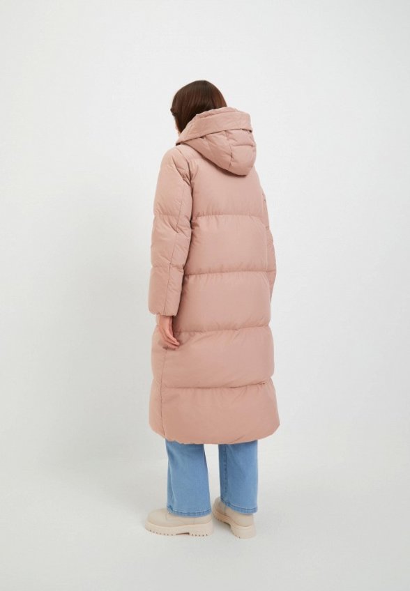 Пуховик Mascotte