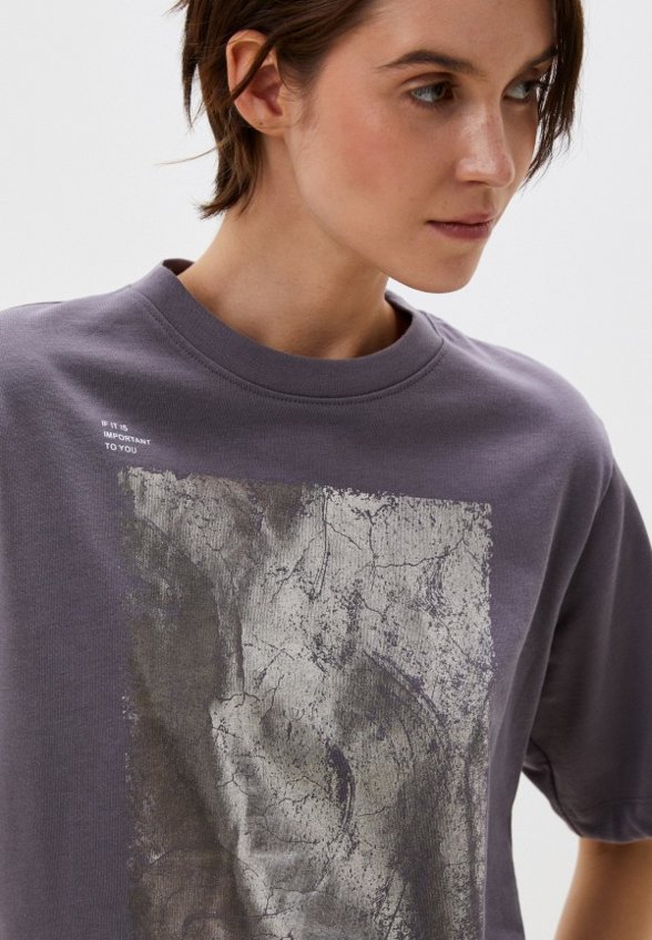 Футболка Mark Formelle