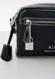 Сумка и брелок Armani Exchange3  - превью