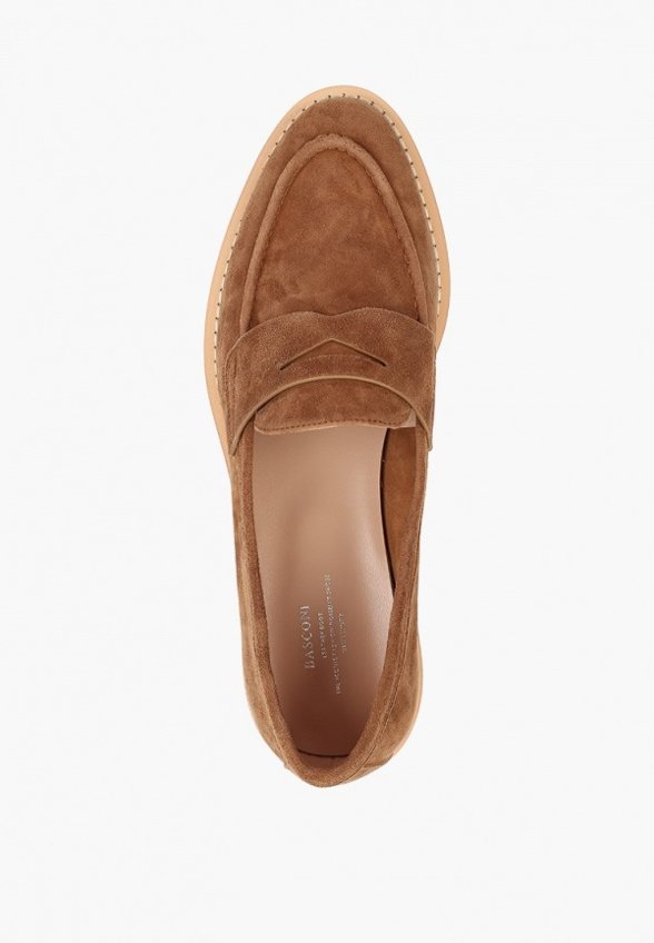 Лоферы Basconi